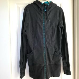 Lululemon Hoodie Jacket “Size 10”
